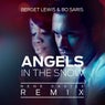 Angels In The Snow - Nene Dasile Remix