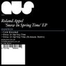 Snow In Spring Time EP
