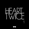 HEART TWICE RECORDS - Year One