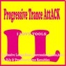 Progressive Trance AttACK Tools