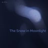 The Snow in Moonlight