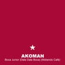 Boca Junior (Dale Dale Boca) (Moliendo Cafe) (Tung Mix)
