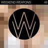 Weekend Weapons 46