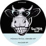 Amizade EP