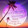 After Hours Miami 2013 Sampler EP