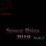 Space Ibiza 2019, Vol.7