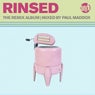 Rinsed - The Remix Album