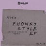 Phonky Style EP