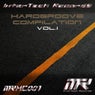 ITR Hardgroove Compilation Vol.1