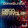 Disco Revival EP