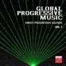 Global Progressive Music, Vol. 7 (Sweet Progressive Sounds)