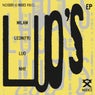 Luo's EP