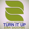Turn It Up