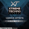 The Best Of Xtreme Techno Series, Vol. 1
