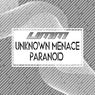 Paranoid