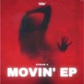 Movin' EP