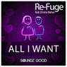 All I Want - Radio Mix