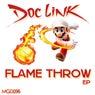 Flame Throw EP