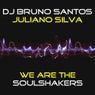 We Are The Soul Shakers