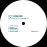 Vicious Games EP