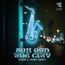 Sax and the city