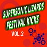 Festival Kicks, Vol. 2