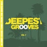 Deepest Grooves - 25 Deep House Tunes from the White Isle, Vol. 7