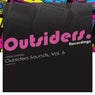 Outsiders Sounds, Vol. 6