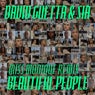 Beautiful People (Miss Monique Extended Remix)