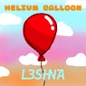 Helium Balloon