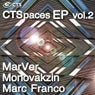 CTSpaces EP Vol.2