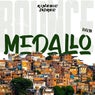 Medallo Bounce