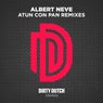 Atun Con Pan Remixes