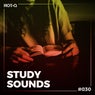 Study Sounds 030