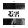 Techno Variety #32