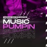 Music Pumpin (feat. Soraya Vivian)
