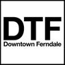 Dtferndale