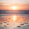 Deep Peace