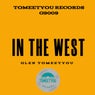 In the west