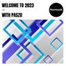 Welcome to 2023 With Paszo
