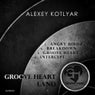 Groove Heart Land EP
