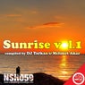 Sunrise Vol. 1