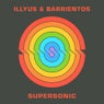 Supersonic (Extended Mix)