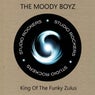 King Of The Funky Zulus