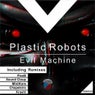 Evil Machine EP Remixes