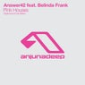Pink Houses feat. Belinda Frank