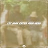 Let Book Enter Your Head
