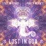 Lost in Goa