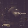 5 Years Affekt Recordings