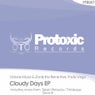 Cloudy Days EP
